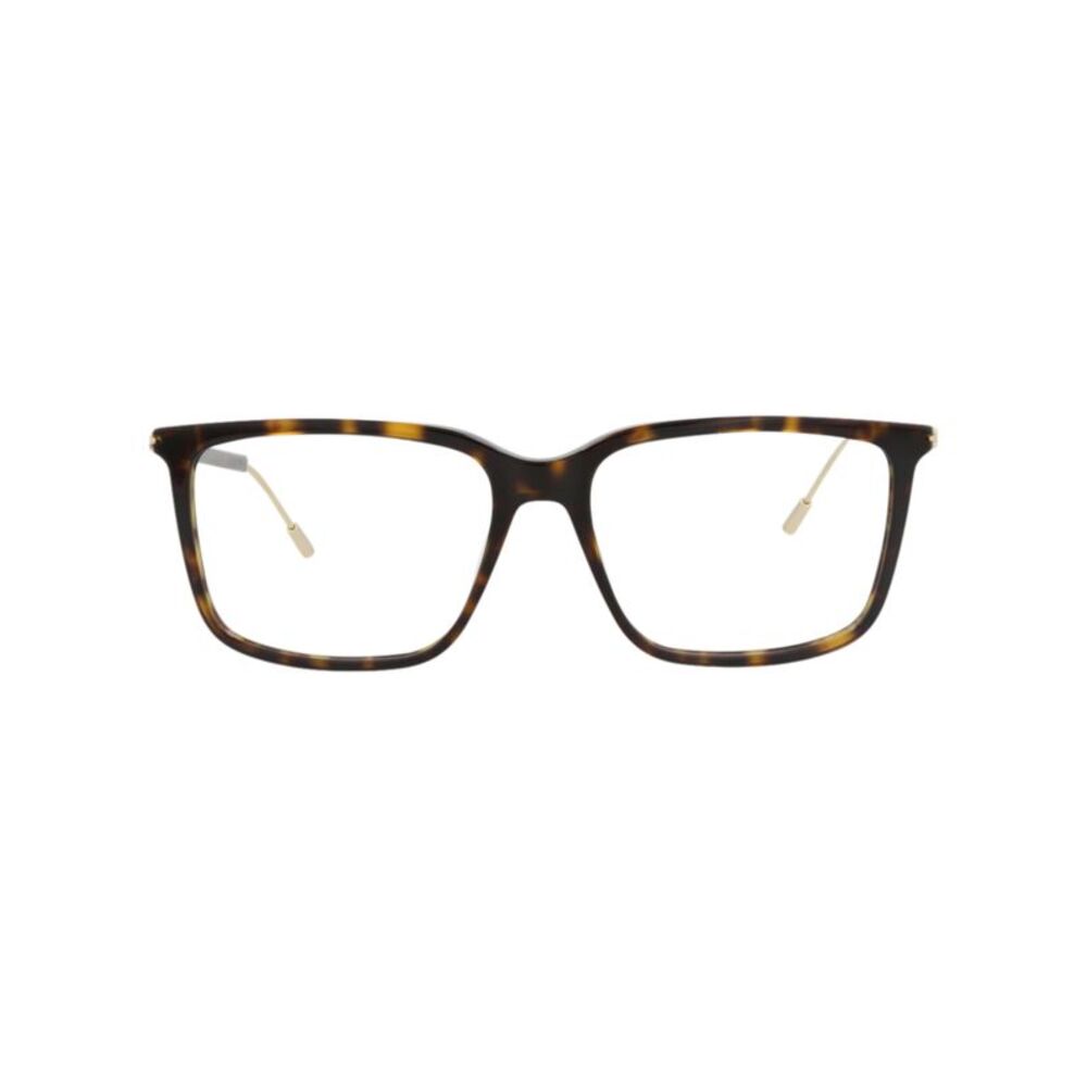 Gucci Square-Frame Recycled Acetate Optical Frames Multi Mens